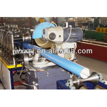 round pipe making machine